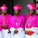 Massive uncontrolled corruption under Akufo Addo and Bawumia suffocating Ghana – Catholic Bishops’ President