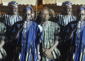 Mahama’s proposed 24-hour economy will not allow us to Have Sex with our wives – Minister