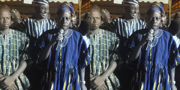 Mahama’s proposed 24-hour economy will not allow us to Have Sex with our wives – Minister