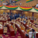 NPP MPs Running away from their Own Budget in Parliament