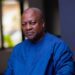 FULL SPEECH: John Mahama speaks on benefits of 24-hour economy at Ghana CEO Network event