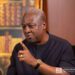 Ghana’s economic woes are self-inflicted, caused by NPP – John Mahama