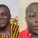 Nana Kobina Nketsia Pushes Galamsey Criminal Charles Bissue To Parliament