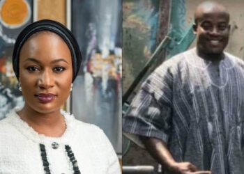 Samira Bawumia’s Driver Killed in a Fatal Crash.