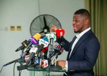 Akufo-Addo and Bawumia have institutionalized corruption – Sammy Gyamfi