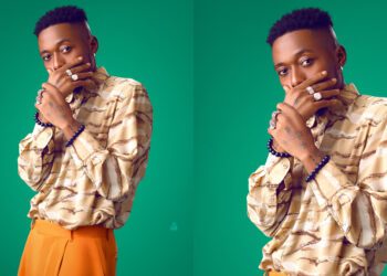 Artiste Profile: Frank Cole aka Zyon Ovkin