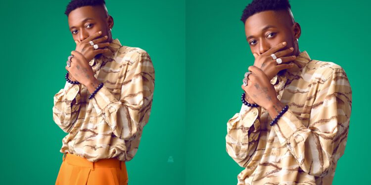 Artiste Profile: Frank Cole aka Zyon Ovkin