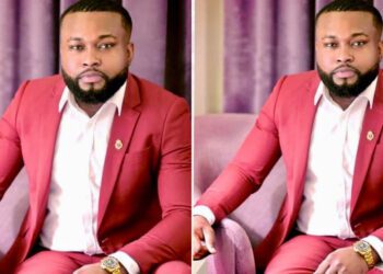 The Deceptive Life of William Anarfi Sarpong – A Con Artist and Fraudster