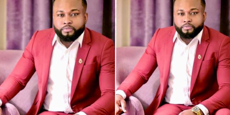 The Deceptive Life of William Anarfi Sarpong – A Con Artist and Fraudster