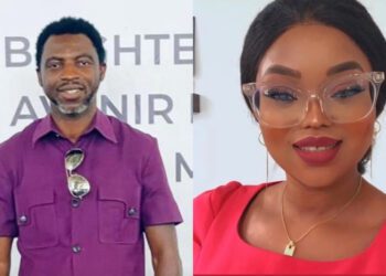 Nii Armah Amarteifio Apologizes to Dr. Daly