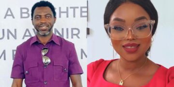 Nii Armah Amarteifio Apologizes to Dr. Daly