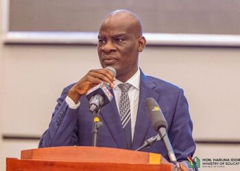 Government to recruit 50,000 teachers and 10,000 non-teaching staff in 2025 – Haruna Iddrisu