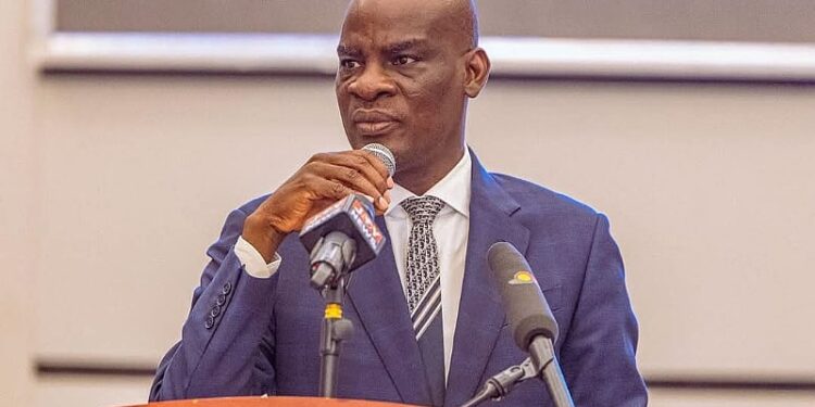 Government to recruit 50,000 teachers and 10,000 non-teaching staff in 2025 – Haruna Iddrisu