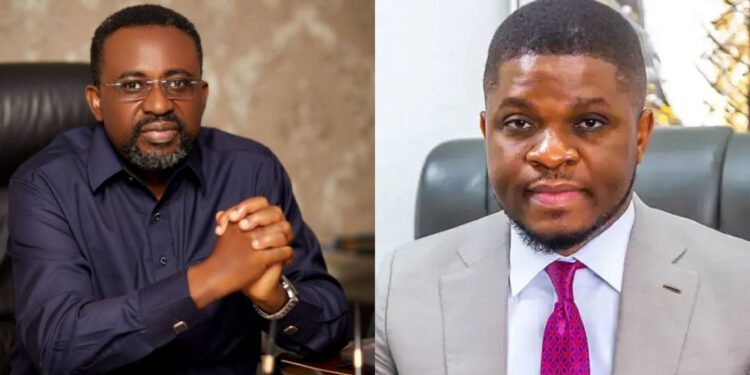 Why Ghana Needs to Consider Capping Its Gold Reserves to Consolidate Its Economic Gains Under the NDC